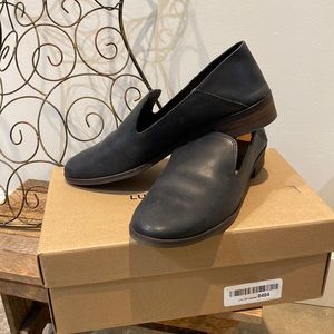 🆕 Lucky Brand Cahill Loafers